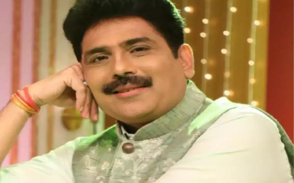 Shailesh Lodha