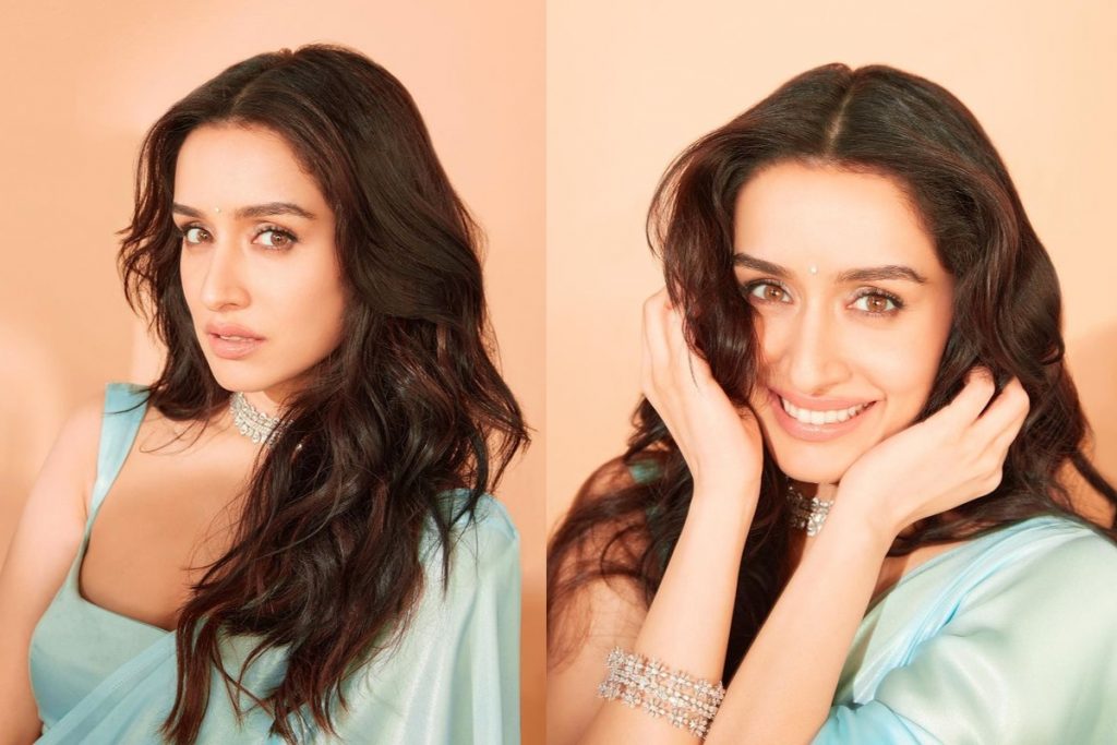 Shraddha Kapoor