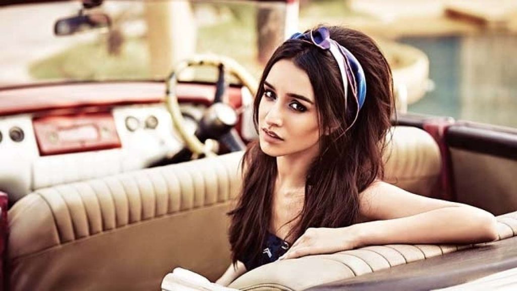 shraddha kapoor instagram