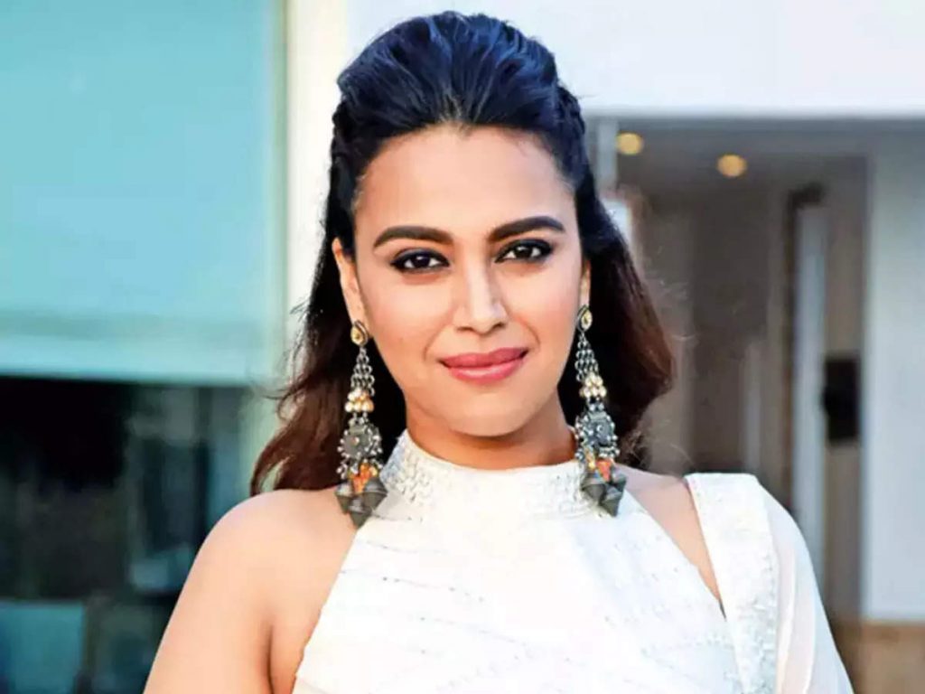 Swara Bhaskar Death Threat