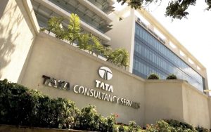 Tata group Tata Consultancy Services