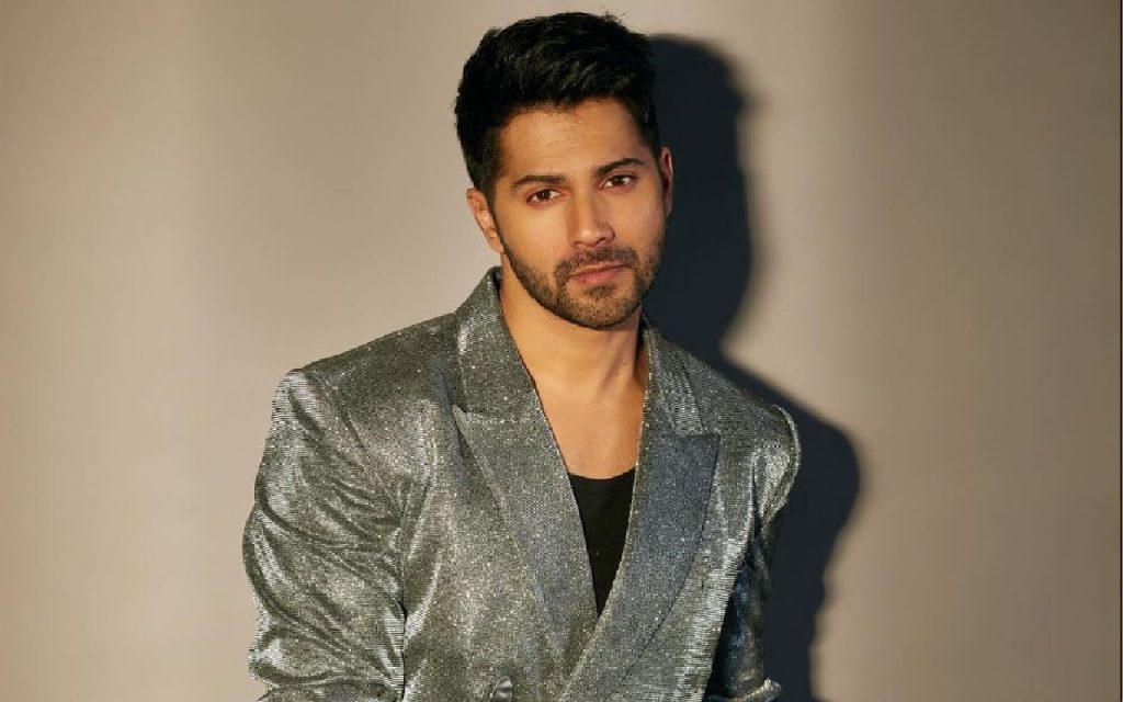 Varun Dhawan 1