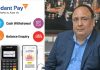 Vedant Pay Digital Payment Platform Jharkhand Ranchi