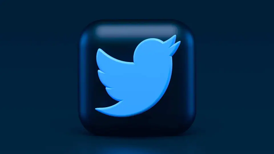 an image