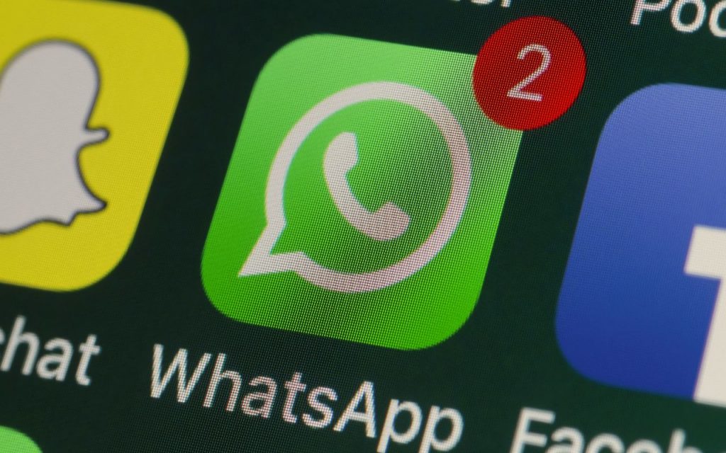 whatsapp accounts banned