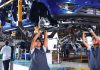 Women In Auto Manufacturing Sector 1