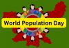 World Population Day Jharkhand India 1
