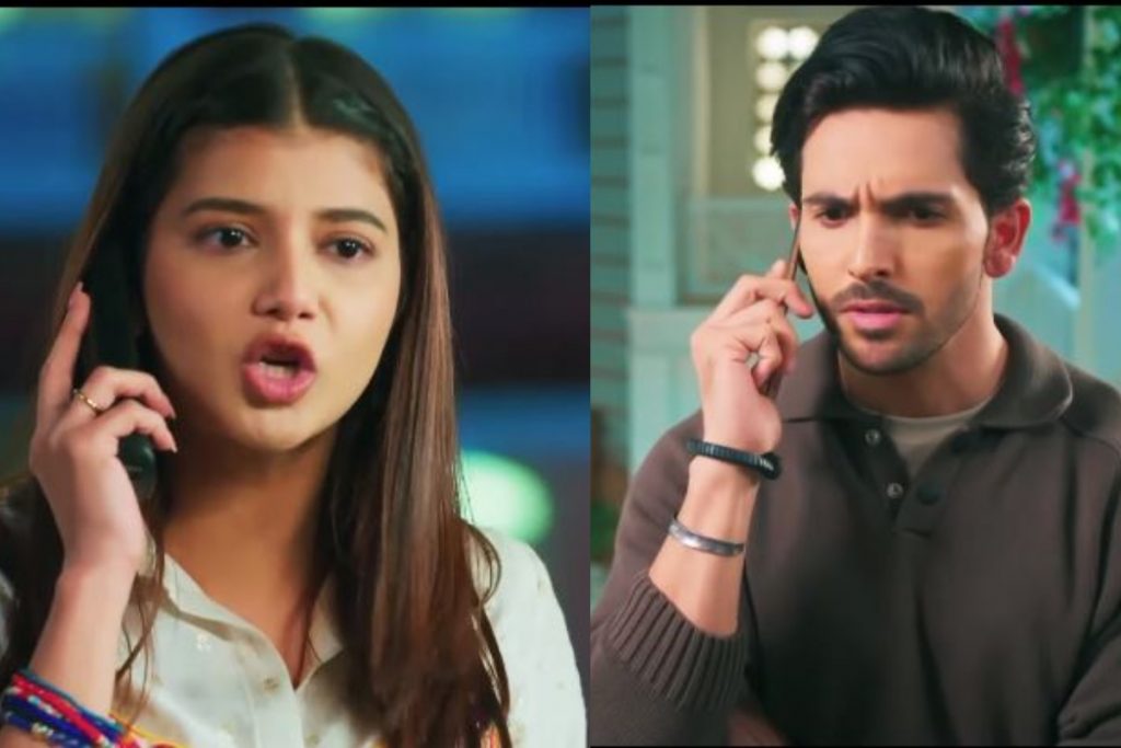 Trp Report: टॉप पर पहुंचा दर्शकों का फेवरेट सीरियल, जानें इस हफ्ते टॉप 5 में किसने बनाई जगह 3 Yeh Rishta Kya Kehlata Hain 1
