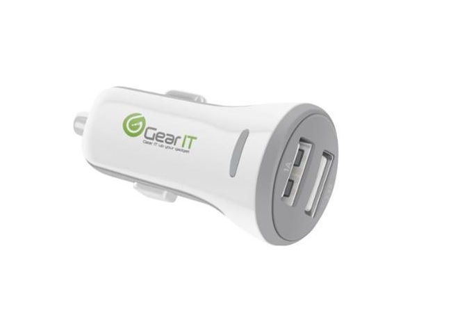 इन 10 Accessories के बिना आपकी कार है बेकार! 7 12V High Speed Car Mobile Tablet Charger