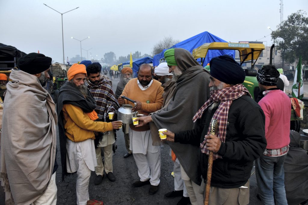 Kisan Andolan Update: आगे बढ़ेंगे या पीछे लौटेंगे? 29 फरवरी को फैसला, Supreme Court गए किसान नेता 3 Kisan Andolan Update