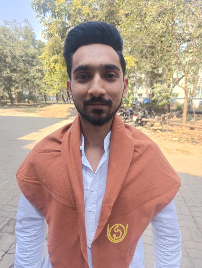 इग्नू का 37वां दीक्षांत समारोह: मनोविज्ञान में वैशाली बनी टॉपर, उपराष्ट्रपति ने किया सम्मानित 9 20Pat 130 20022024 2