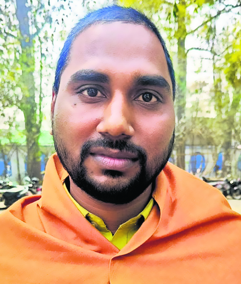 इग्नू का 37वां दीक्षांत समारोह: मनोविज्ञान में वैशाली बनी टॉपर, उपराष्ट्रपति ने किया सम्मानित 12 20Pat 133 20022024 2