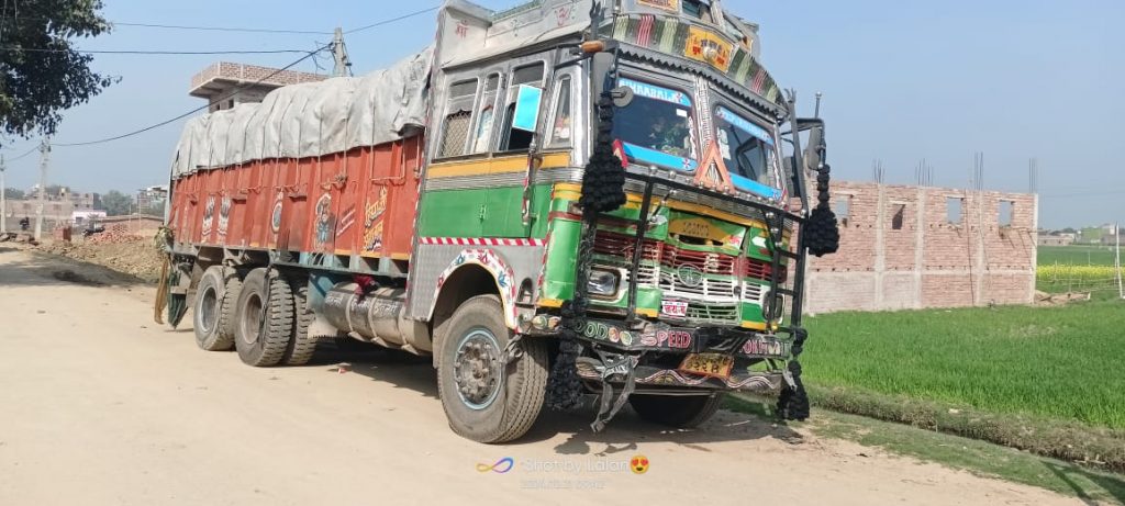 Lakhisarai Accident: साथ ही दुनिया में आए और चले गए विकास व विनय 2 21Lak 9 21022024 67 C671Bha107722203