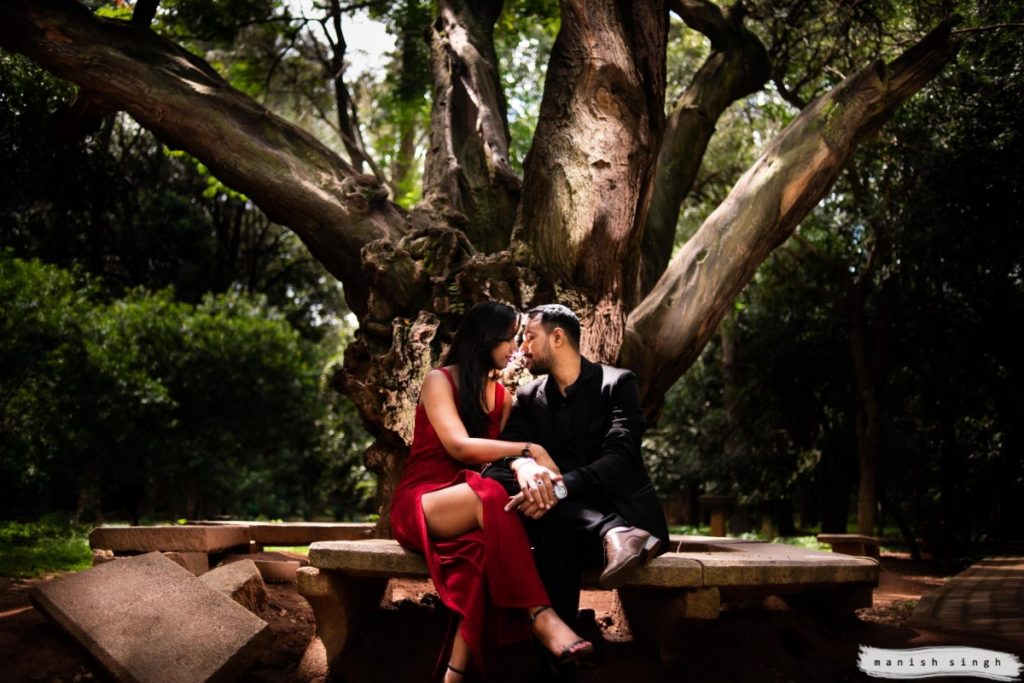 Pre-Wedding Photoshoot In Gorakhpur: गोरखपुर में भी है प्री-वेडिंग फोटोशूट के लिए खूबसूरत जगहें 4 4 1 2