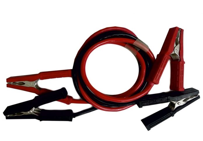 इन 10 Accessories के बिना आपकी कार है बेकार! 2 Battery Booster Starter Jumper Cable 696X486 1