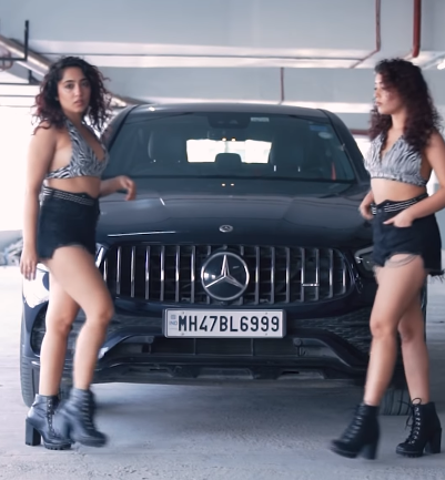 Chinky-Minky Cars: कपिल शर्मा की चिंकी-मिंकी को पसंद हैं ये कारें, अपनी कौन…पता नहीं! 3 Chinki Minki Mahindra Thar 2