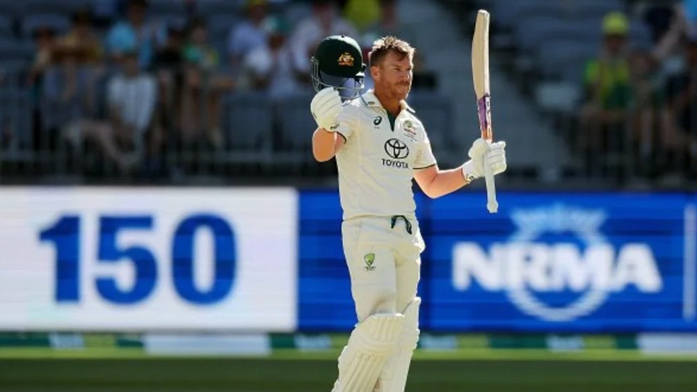 इन बल्लेबाजों ने Test Cricket में जड़ा है सबसे तेज शतक, देखें सूची 6 David