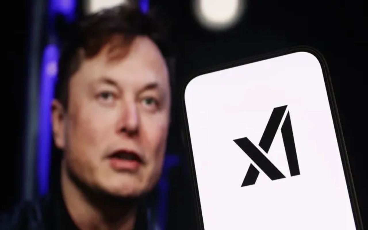 Elon Musk Gork Ai 1