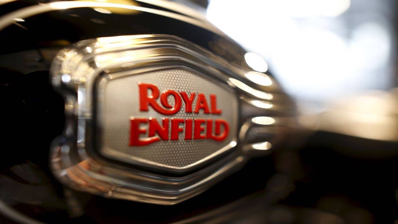 Fake Royal Enfield Bullet In Pakistan