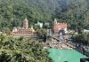 Famous Places Of Rishikesh