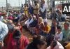Farmers Protest Haryana