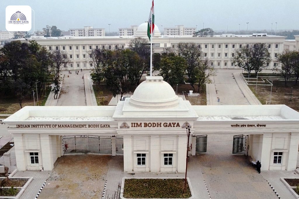 Iim बोधगया का पीएम नरेंद्र मोदी ने किया उद्घाटन, देखें खास Photos 11 Ggrpt7 W0Aaiboj