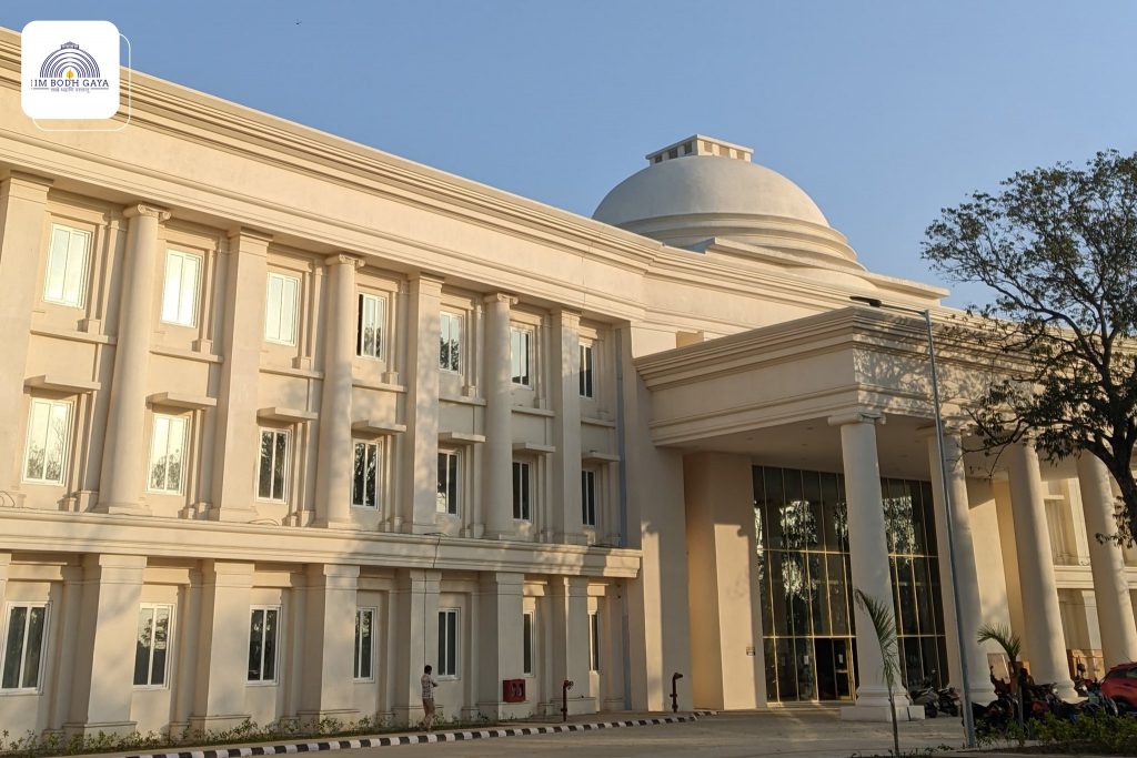 Iim बोधगया का पीएम नरेंद्र मोदी ने किया उद्घाटन, देखें खास Photos 8 Ggrptm8Wmaanhqs