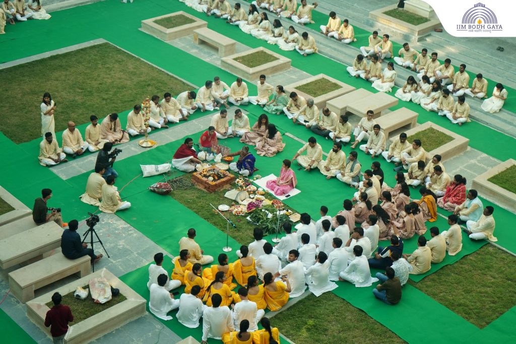 Iim बोधगया का पीएम नरेंद्र मोदी ने किया उद्घाटन, देखें खास Photos 1 Ggxcmqrwgaaxwze
