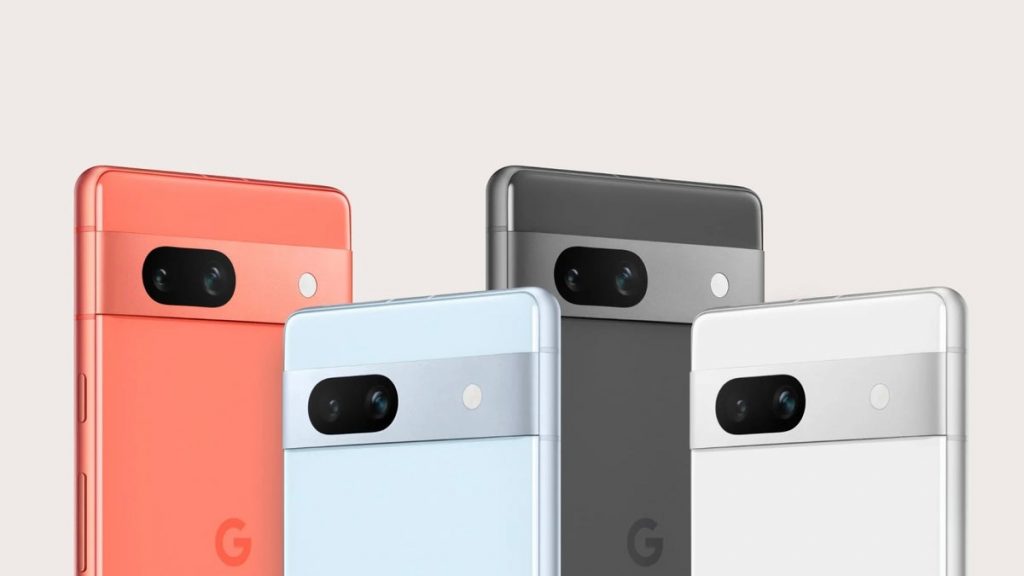 Best Deal : 44 हजार वाला गूगल का यह जबरा फोन यहां मिल रहा 18 हजार रुपये में 1 Google Pixel 7A Offer