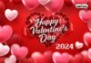 Happy Valentines Day 2024 Wishes