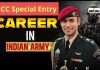 Indian Army Day 2024 Career In Indian Army