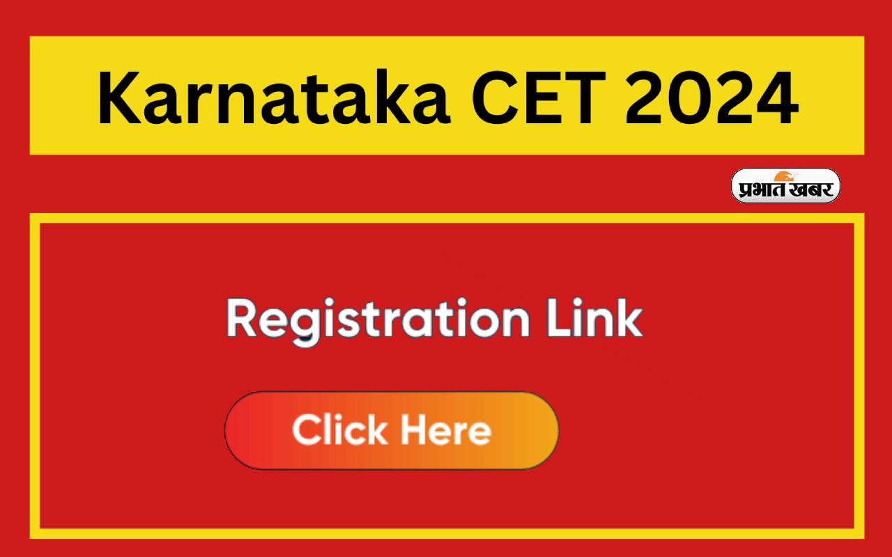 Kcet 2024 Karnataka Cet Registration Begins 1