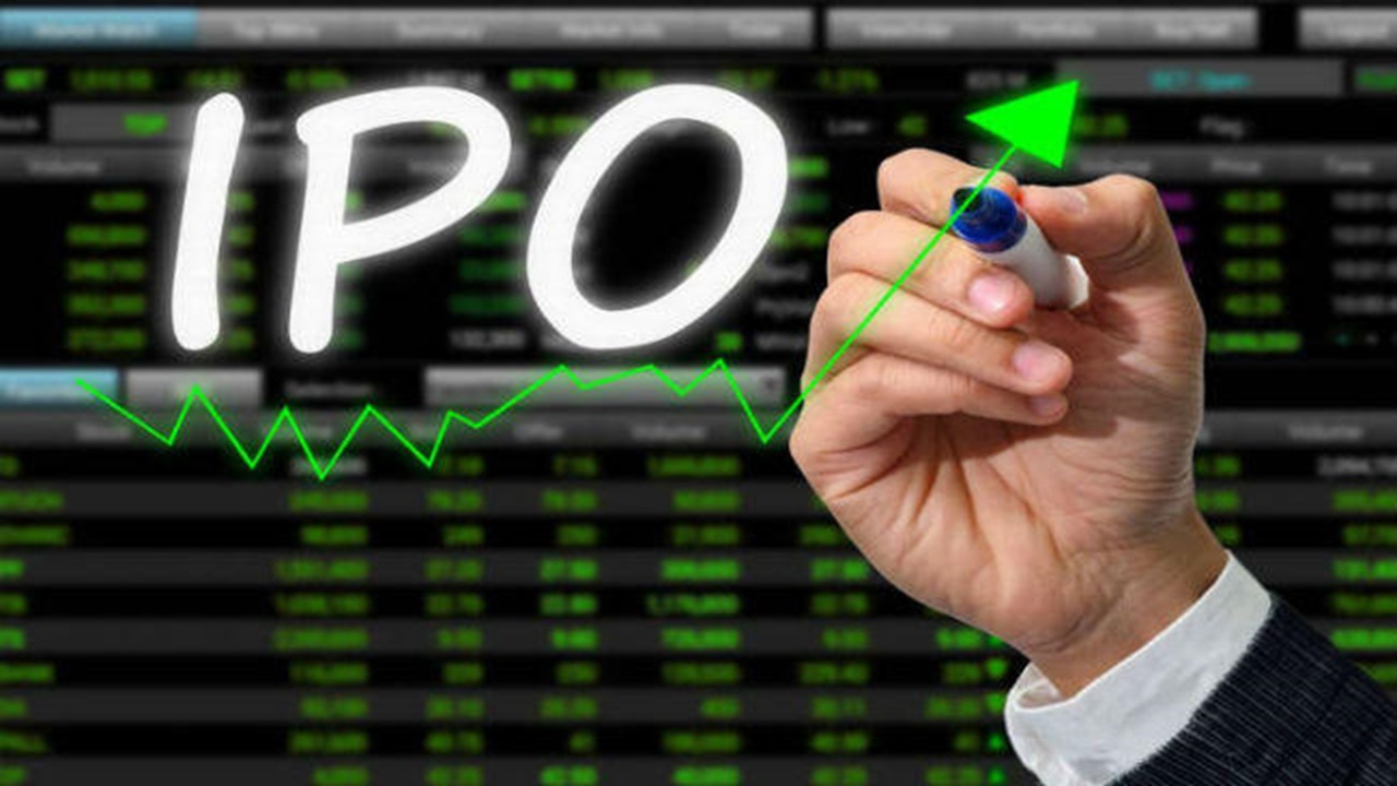 There is increased excitement in the market regarding Mukka Proteins IPO