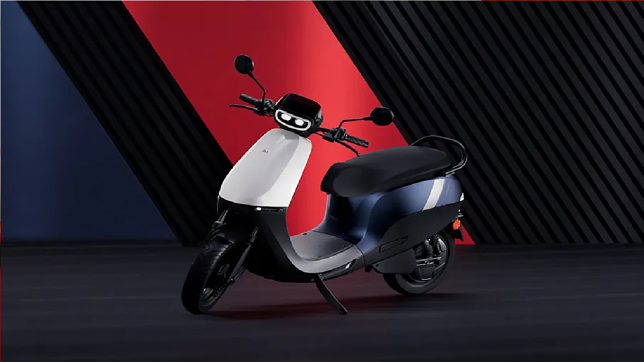 Ola S1 X Plus Electric Scooter