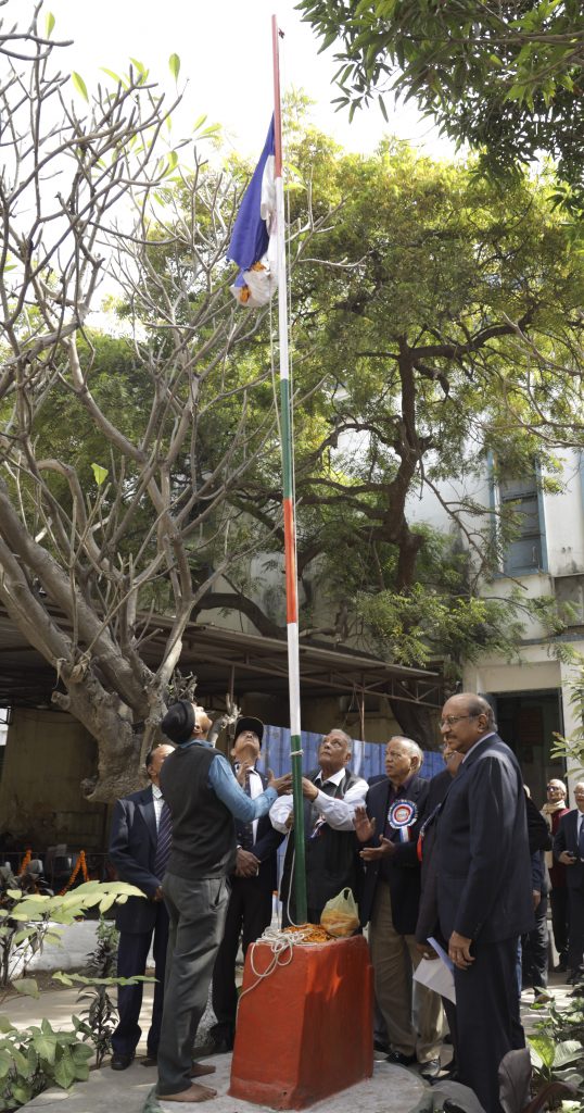 99 साल का हुआ Pmch, स्थापना दिवस पर 93 मेडिकल छात्र-छात्राओं को मिला गोल्ड मेडल 4 Pmch Me 99Th Foundatation Day 2