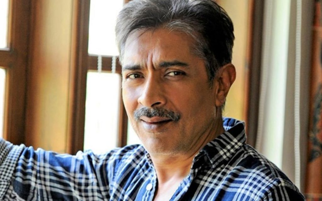 Prakash Jha1