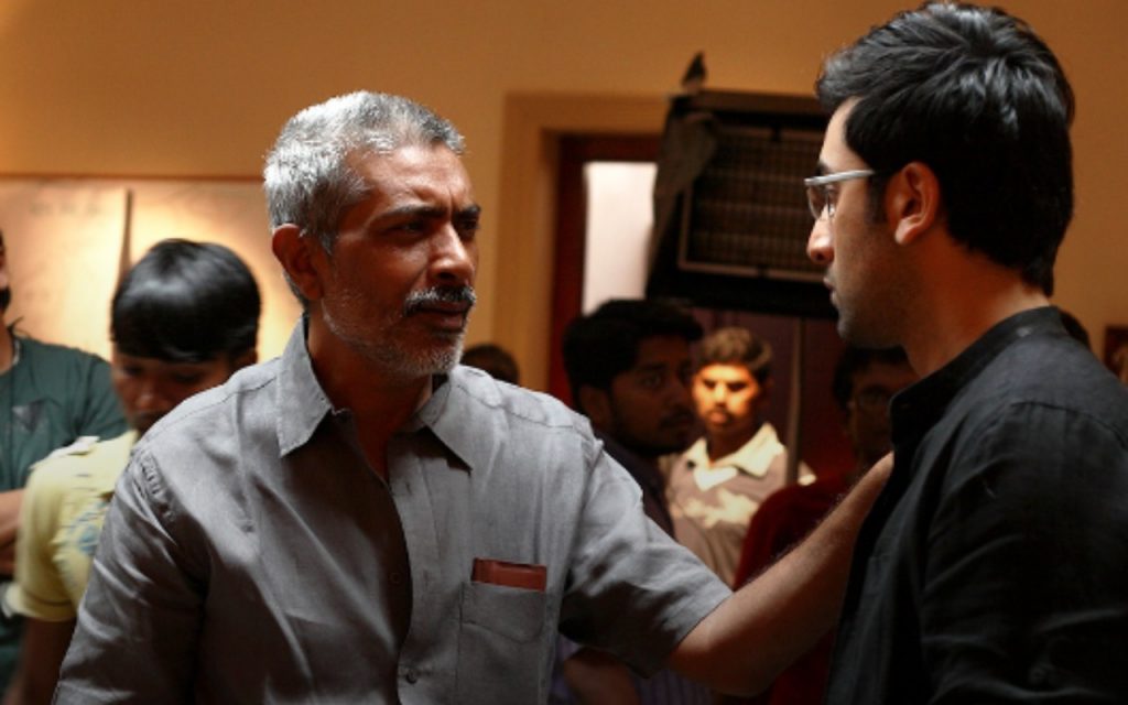 Prakash Jha4