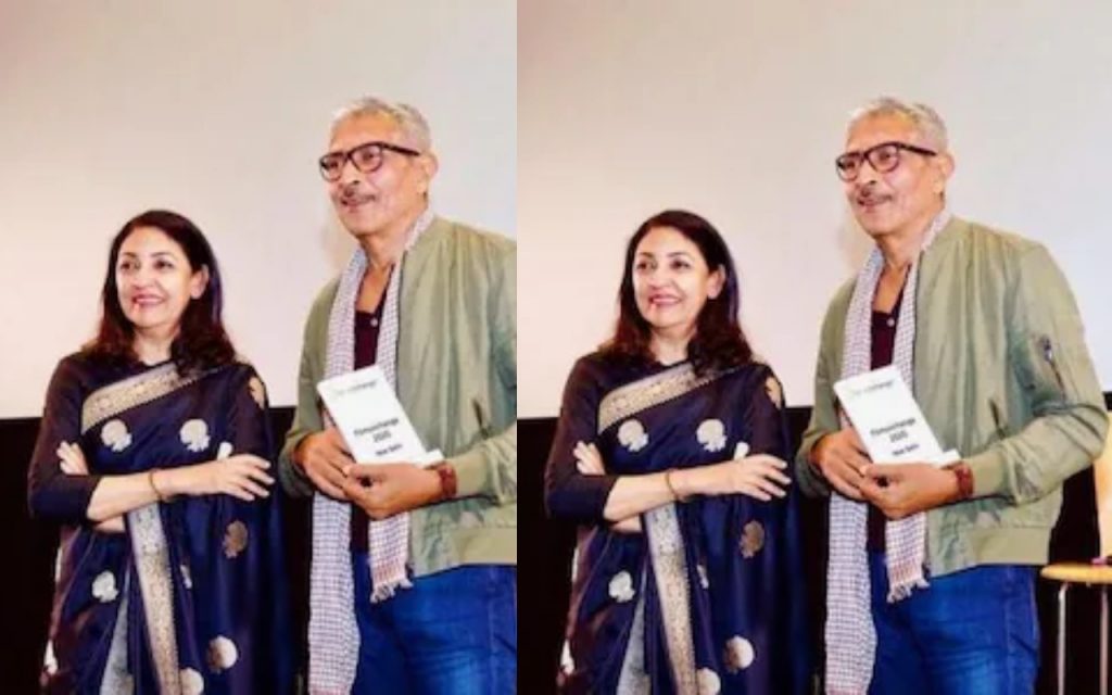 Happy Birthday Prakash Jha: कभी पेंटर बनना चाहते थे प्रकाश झा, यूं बन गए फिल्ममेकर, जानें उनसे जुड़ी अनसुनी बातें 6 Prakash Jha5