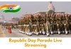 Republic Day Parade