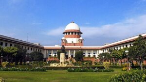 Supreme Court/ file photo