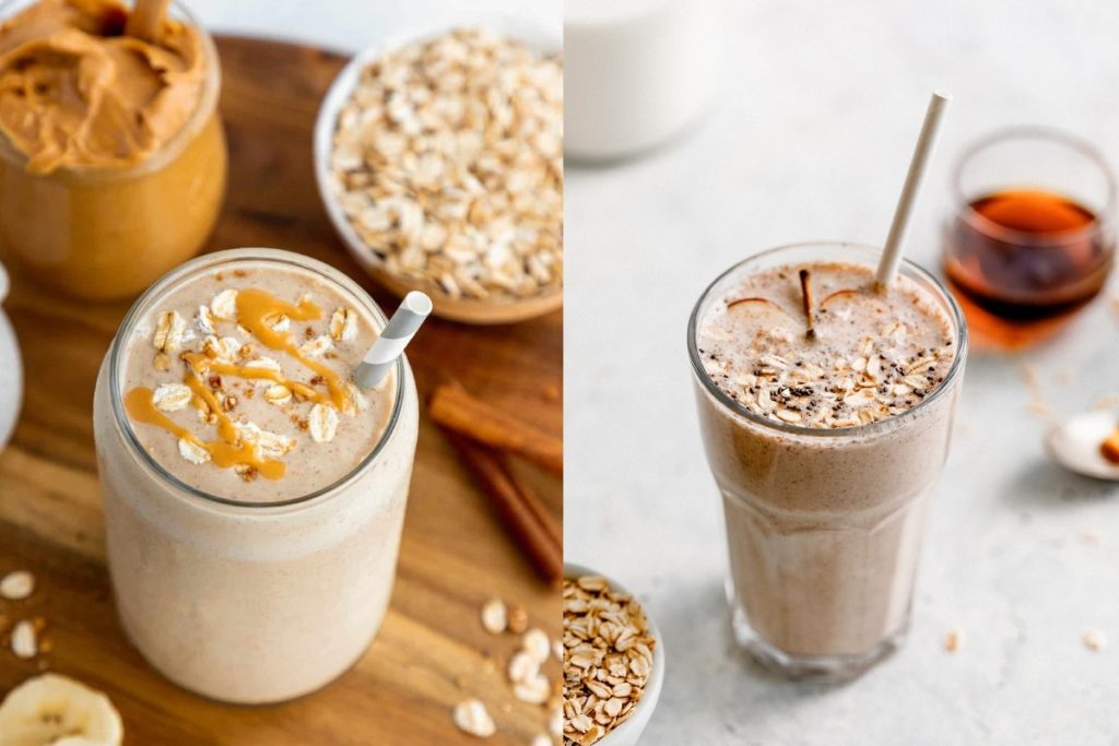 Oats Recipe: ओट्स को बनाना हैं स्वादिष्ट? यहां जानें कुछ अमेजिंग रेसिपी टिप्स 3 Whatsapp Image 2024 02 22 At 4.03.38 Pm