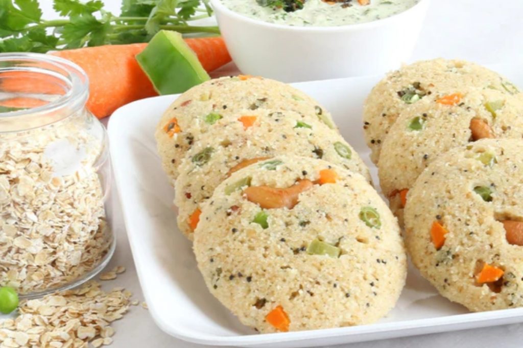 Oats Recipe: ओट्स को बनाना हैं स्वादिष्ट? यहां जानें कुछ अमेजिंग रेसिपी टिप्स 6 Whatsapp Image 2024 02 22 At 4.05.43 Pm