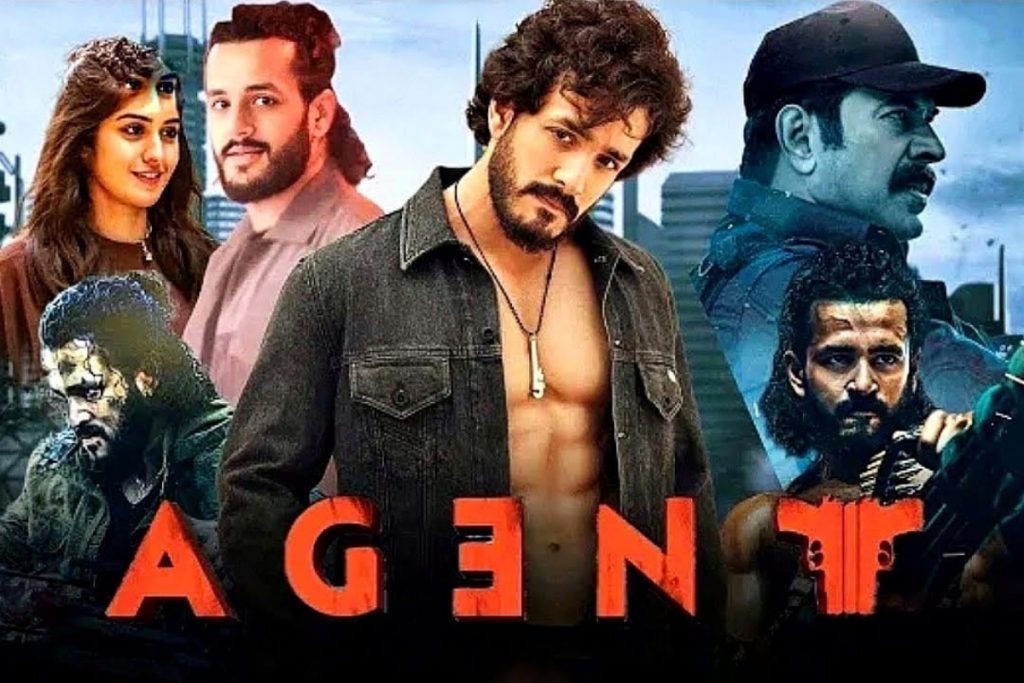 Panchayat 3 सहित ये धांसू वेब सीरिज, जल्दी ही ओटीटी पर होंगे रिलीज 8 Agent