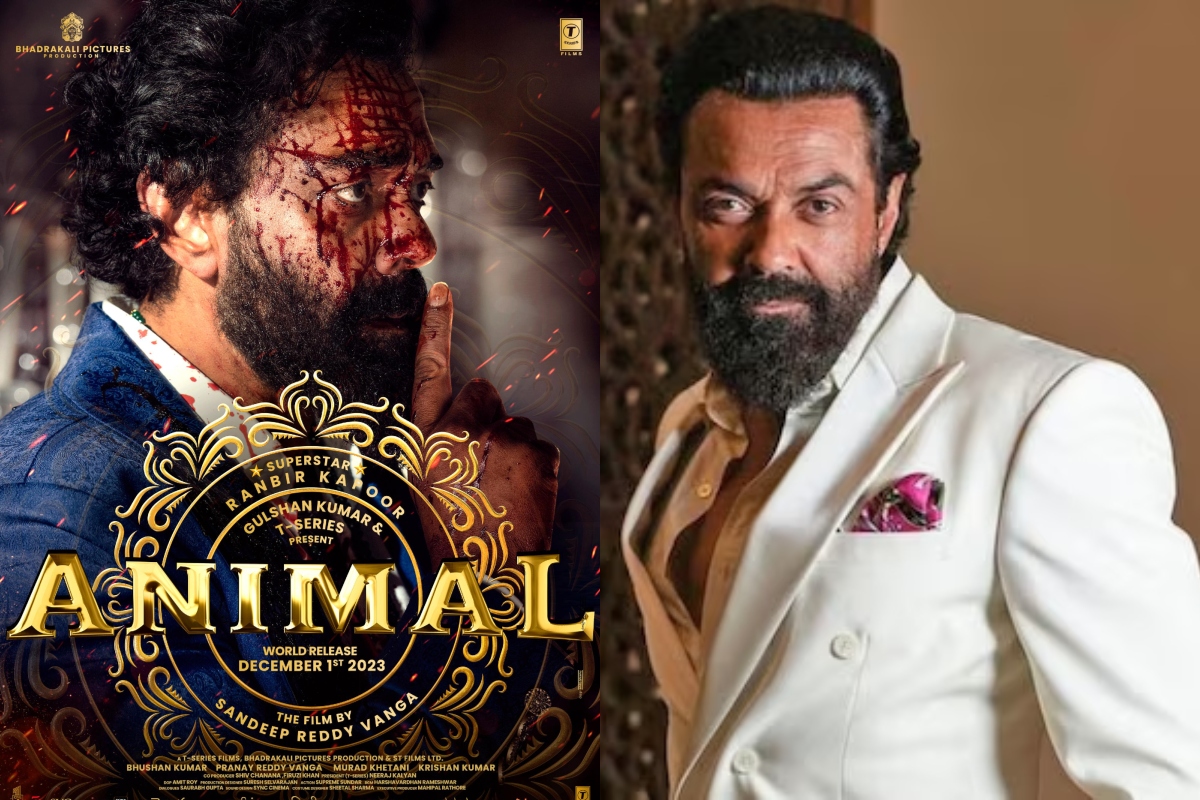 Top 5 Villain: इन एक्टर्स ने बड़े पर्दे पर खलनायक के किरदार से मचायी दहशत, खौफनाक लुक से दर्शकों के उड़ाए होश 1 Animal