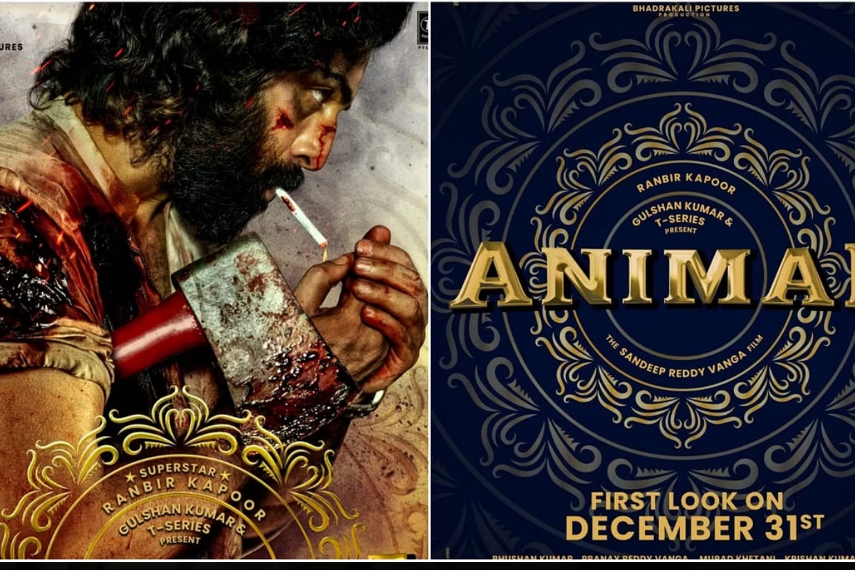 Animal: अभी तक नहीं देखी है एनिमल, तो Sony Max पर इस दिन होने जा रहा है वर्ल्ड टीवी प्रीमियर, जरूर करें एंजॉय 3 Animalk
