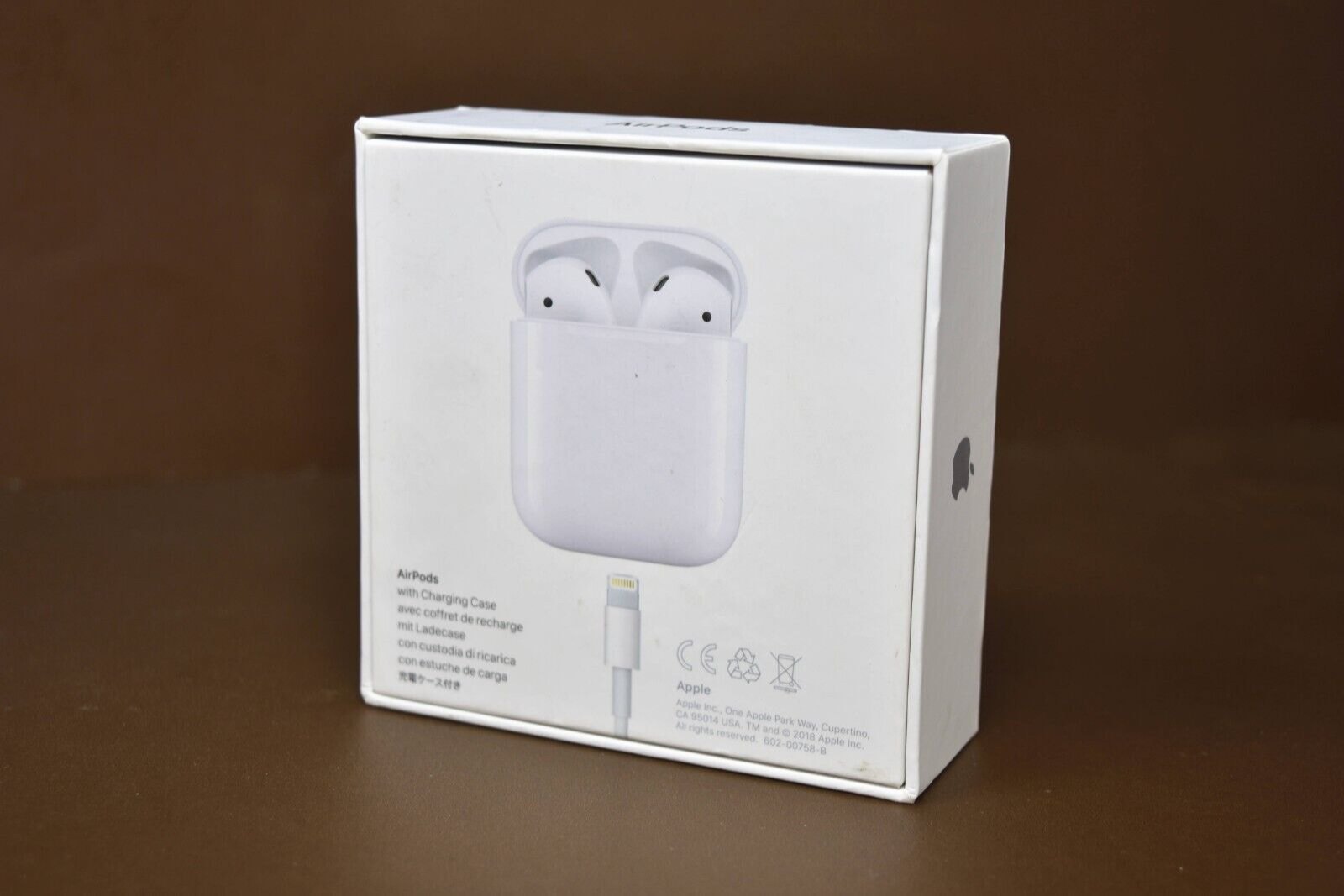 apple airpods 2nd generation big price cut online