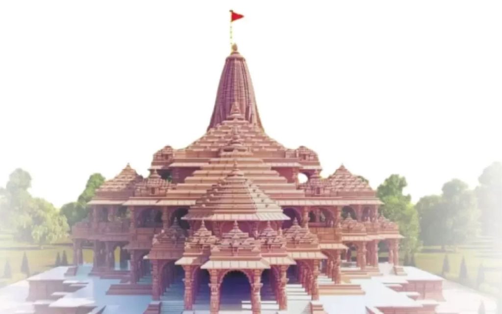 अयोध्या में 500 साल बाद राम नवमी का अर्थ 3 Ayodhya-Ram-Mandir