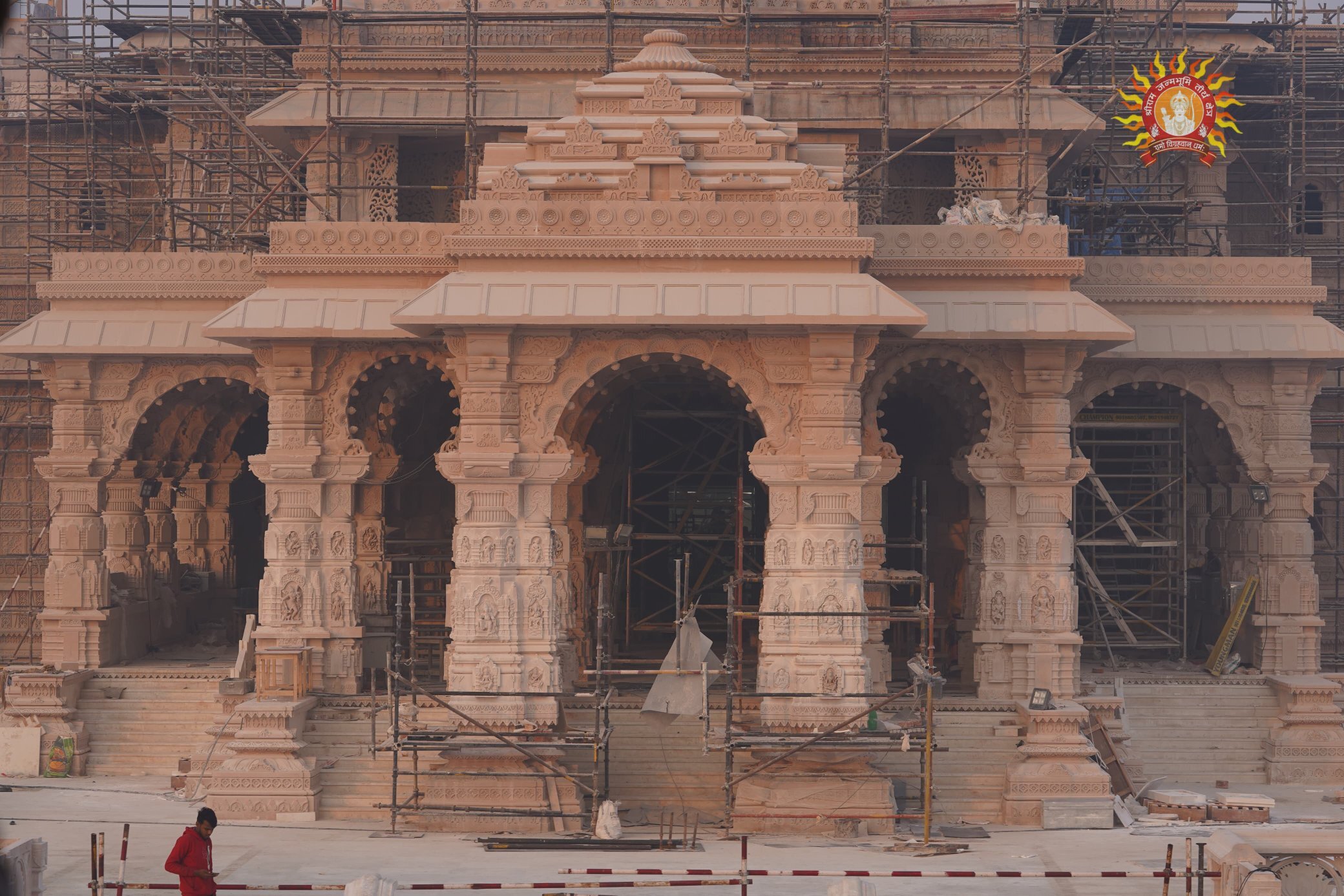 Ayodhya Ram Mandir 4