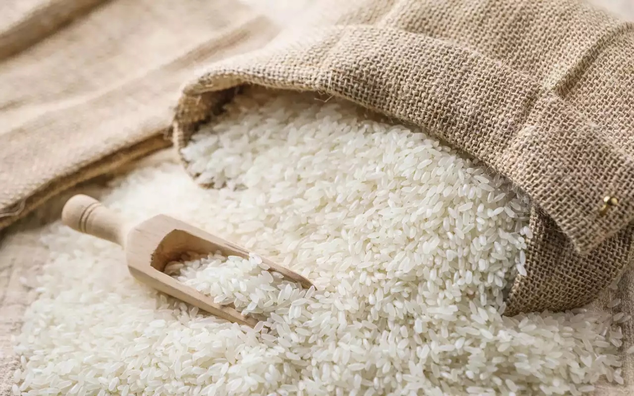Bharat Rice Sale Online 1