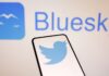 Bluesky Twitter